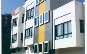 Hotel Royal Residency Executive